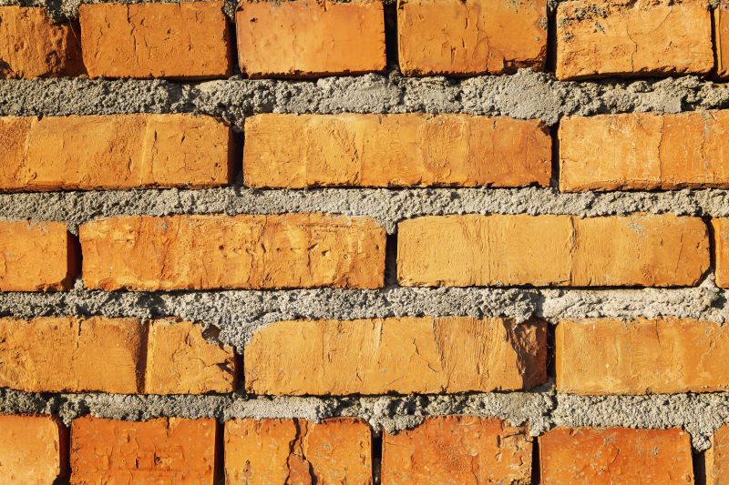 Brick Wall Repair