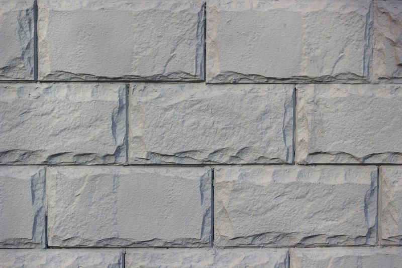 Brick Masonry Service detail