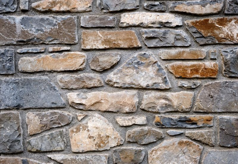 Decorative Stone Accents